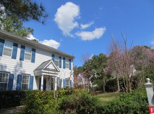 304 Saint Thomas Dr, Chapel Hill, NC 27517