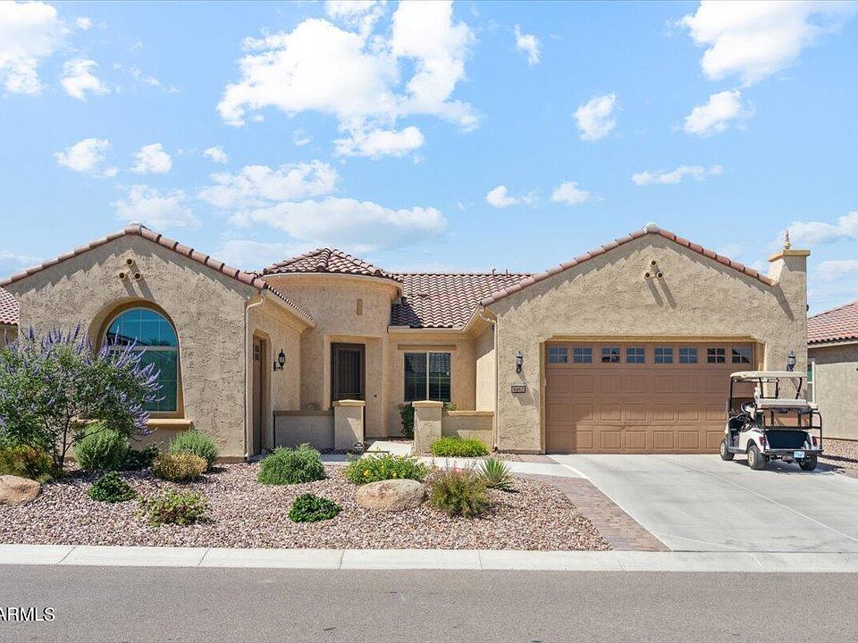 4482 N Presidio Dr, Florence, AZ 85132 MLS 6557221 Zillow