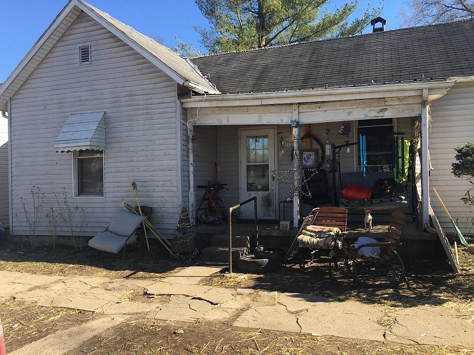 213 E 2nd St, Bainbridge, OH 45612 MLS 1732026 Zillow