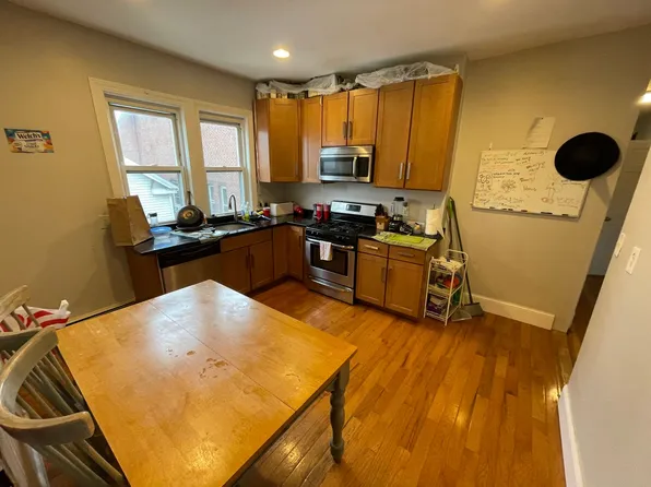 133 - 135 St Alphonsus St, 133 Saint Alphonsus St #3, Boston, MA 02120