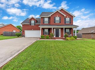 2231 Andrea Ln, Knoxville, TN 37921