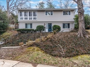 6401 W Halbert Rd, Bethesda, MD 20817