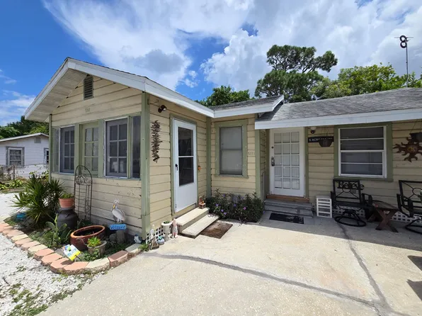5111 Swift Rd., 5111 Swift Rd APT B, Sarasota, FL 34231