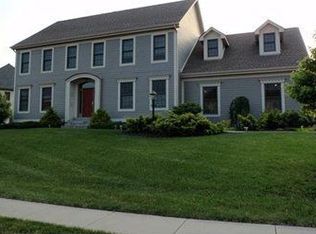 301 Honeybee Dr, Wexford, PA 15090
