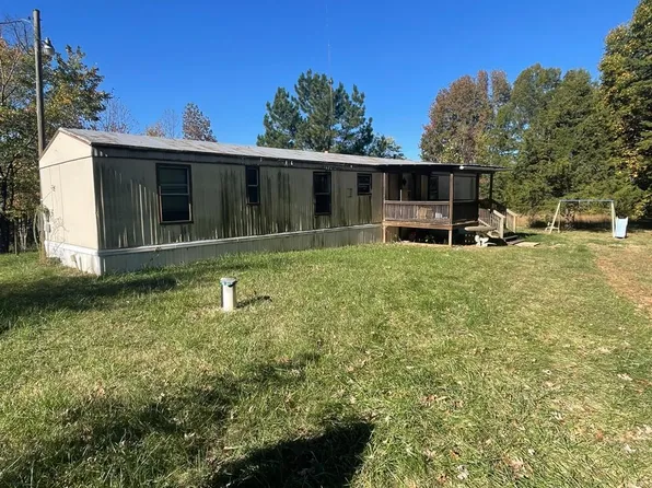 3329 Glenland Rd, Hurt, VA 24563