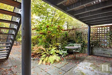 Rented by Halstead Real Estate