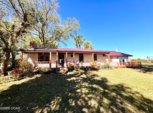 14940 Highway V, Diamond, MO 64840