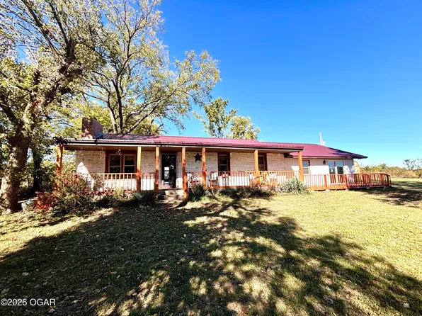14940 Highway V, Diamond, MO 64840