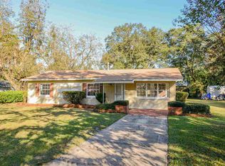 3641 Wiggington Rd, Tallahassee, FL 32303