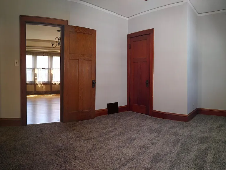 Front Bedroom