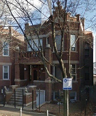 1st image of 2517 N Avers Ave