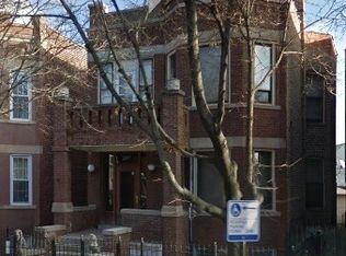 2517 N Avers Ave, Chicago, IL 60647