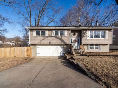3071 S Hampton Dr, Bettendorf, IA, 52722