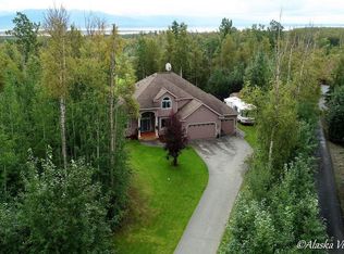 5970 S Pavilof Cir, Wasilla, AK 99623