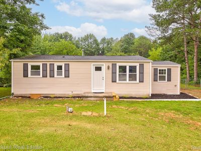 10455 Nichols Rd, Montrose, MI, 48457