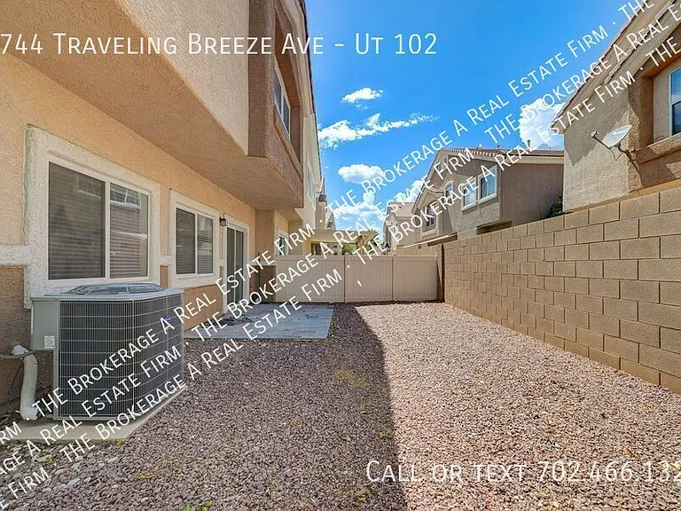 8744 Traveling Breeze Ave #102 — Photo 39