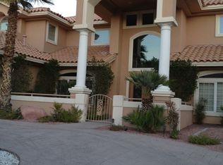 4914 Mesa Capella Dr, Las Vegas, NV 89148
