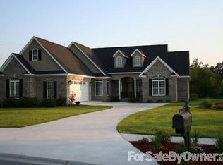 3030 Hawks Ridge Dr, Statesboro, GA 30461