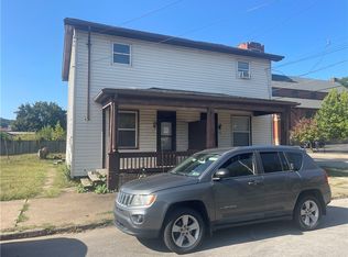 611 6th St, New Brighton, PA