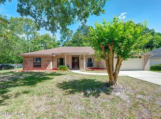 4401 Lacewing Ct, Jacksonville, FL 32258