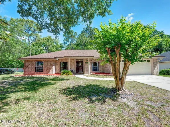 4401 LACEWING Court, Jacksonville, FL 32258