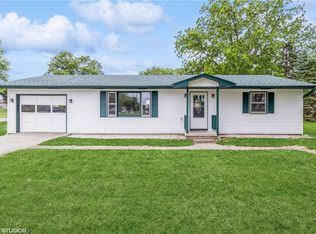 318 Main St, Collins, IA 50055