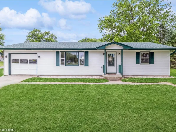 318 Main St, Collins, IA 50055