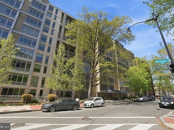 2nd image of 1260 21st St NW APT 314