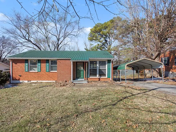 1920 Morris Ave, Columbia, TN 38401