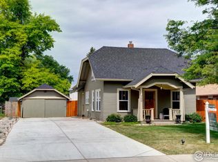 705 Colorado Ave, Loveland, CO 80537