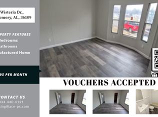 13 Wisteria Dr, Montgomery, AL 36109