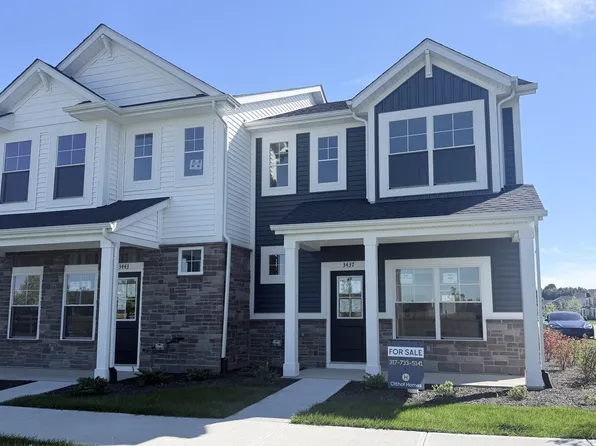 3437 E 196th St, Westfield, IN 46074