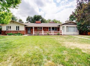 2481 S Holly Pl, Denver, CO 80222