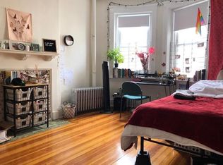 1410 Commonwealth Ave, Brighton, MA 02135