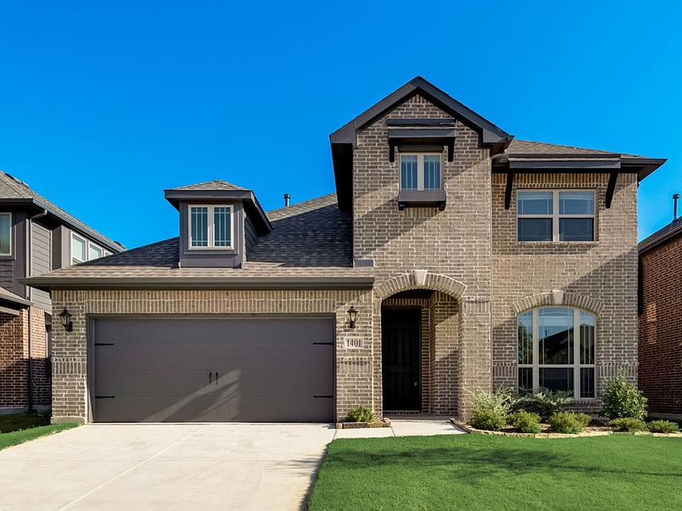 1st image of 1401 Thrasher Dr