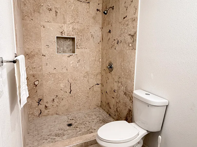 Individual Restroom 1 of 2