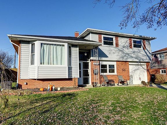 2nd image of 2381 Whitlock Pl