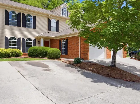 401 Live Oak Ln, Dalton, GA 30721