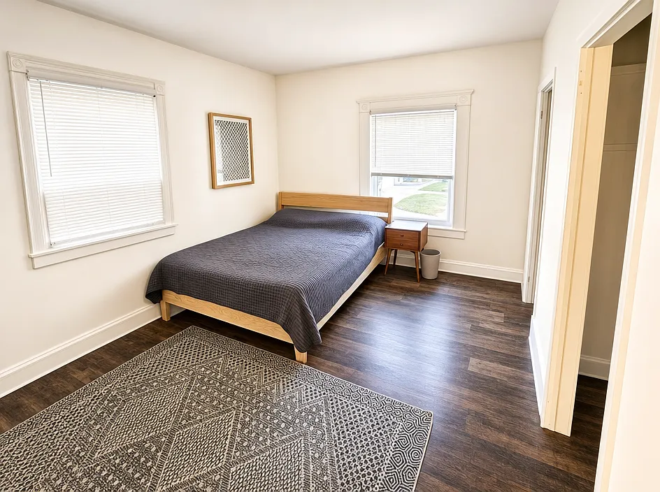 2 bed, 1100 sqft, $1,750 — Photo 4