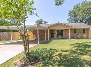 7730 Wickersham Pl, Beaumont, TX 77706