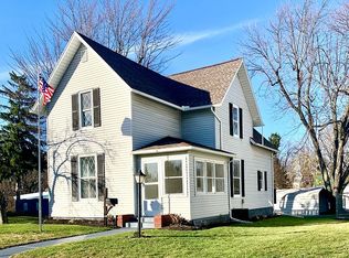 135 W Grant St, Clyde, OH 43410