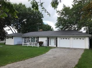 8946 Seneca Hwy, Morenci, MI 49256