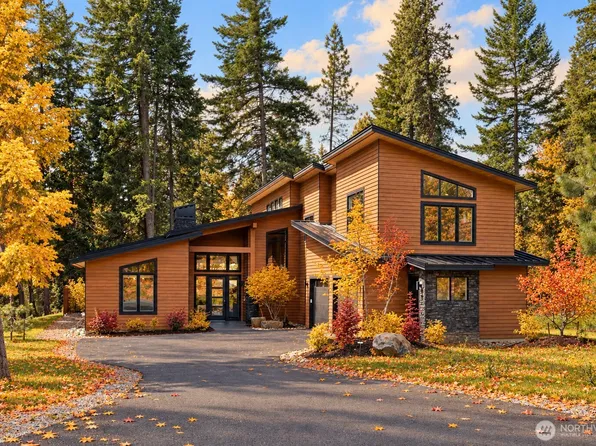 1081 Spragger Way, Cle Elum, WA 98922