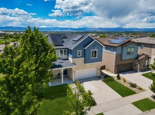 138 Starlight Circle, Erie, CO 80516