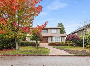 1363 W 51st Ave, Vancouver, BC V6P 1C6