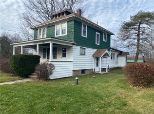 2751 Perryville Rd, Canastota, NY 13032