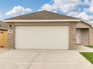 3105 Dama Dama Rd, Odessa, TX 79765
