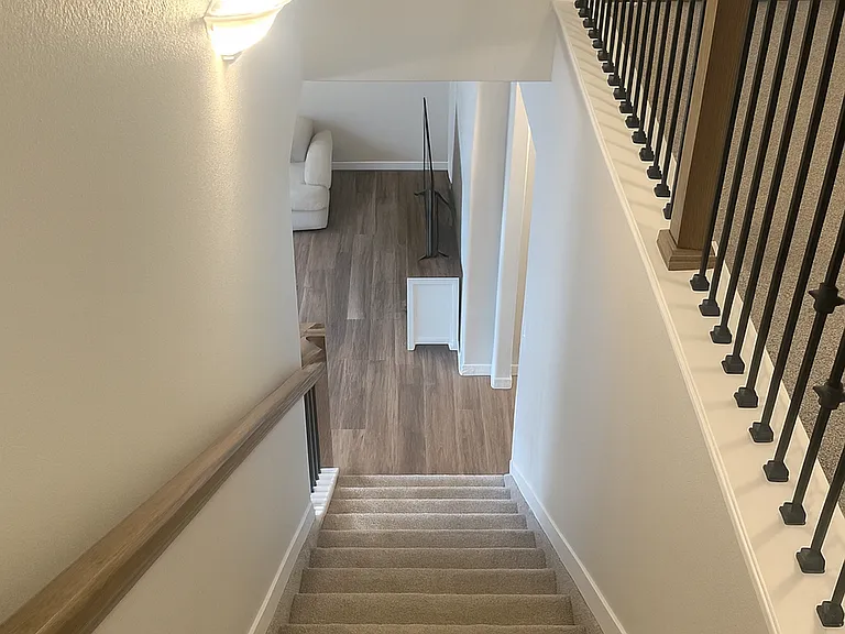Stairwell