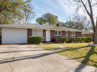 822 Dills Bluff Rd, Charleston, SC 29412