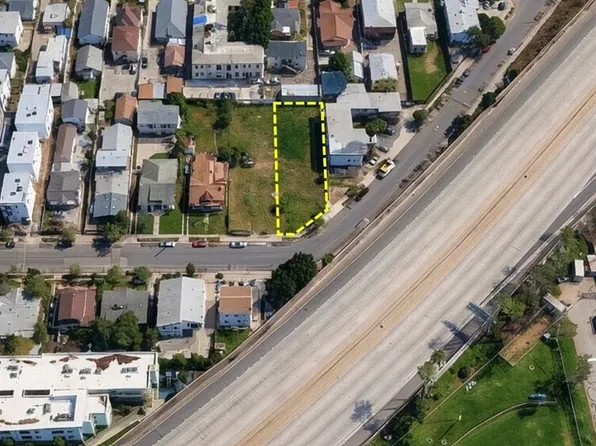 926 N Kingsley Dr, Los Angeles, CA 90029